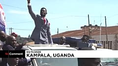 Uganda
