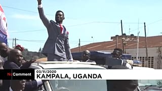 Uganda