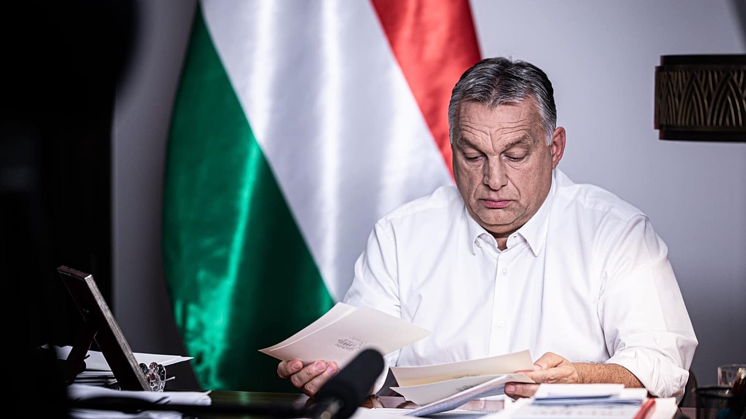 Orbán Viktor