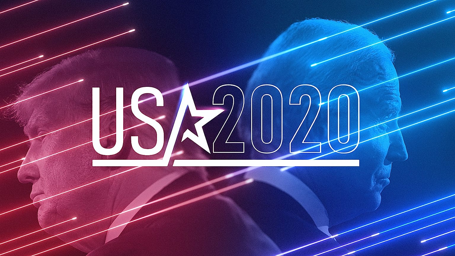 Trump contro Biden: chi vincerà le elezioni presidenziali USA 2020?