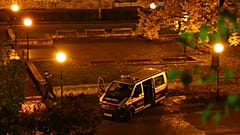 Wien nach dem Anschlag