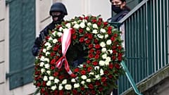 В Австрии объявлен трехдневный траур