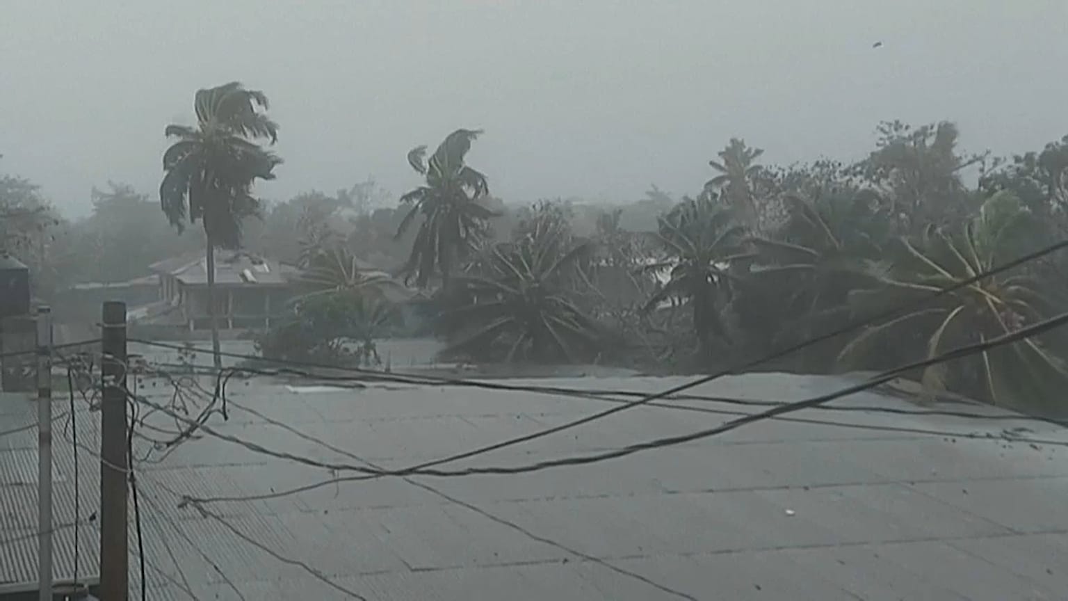 Bilwi, Nicaragua