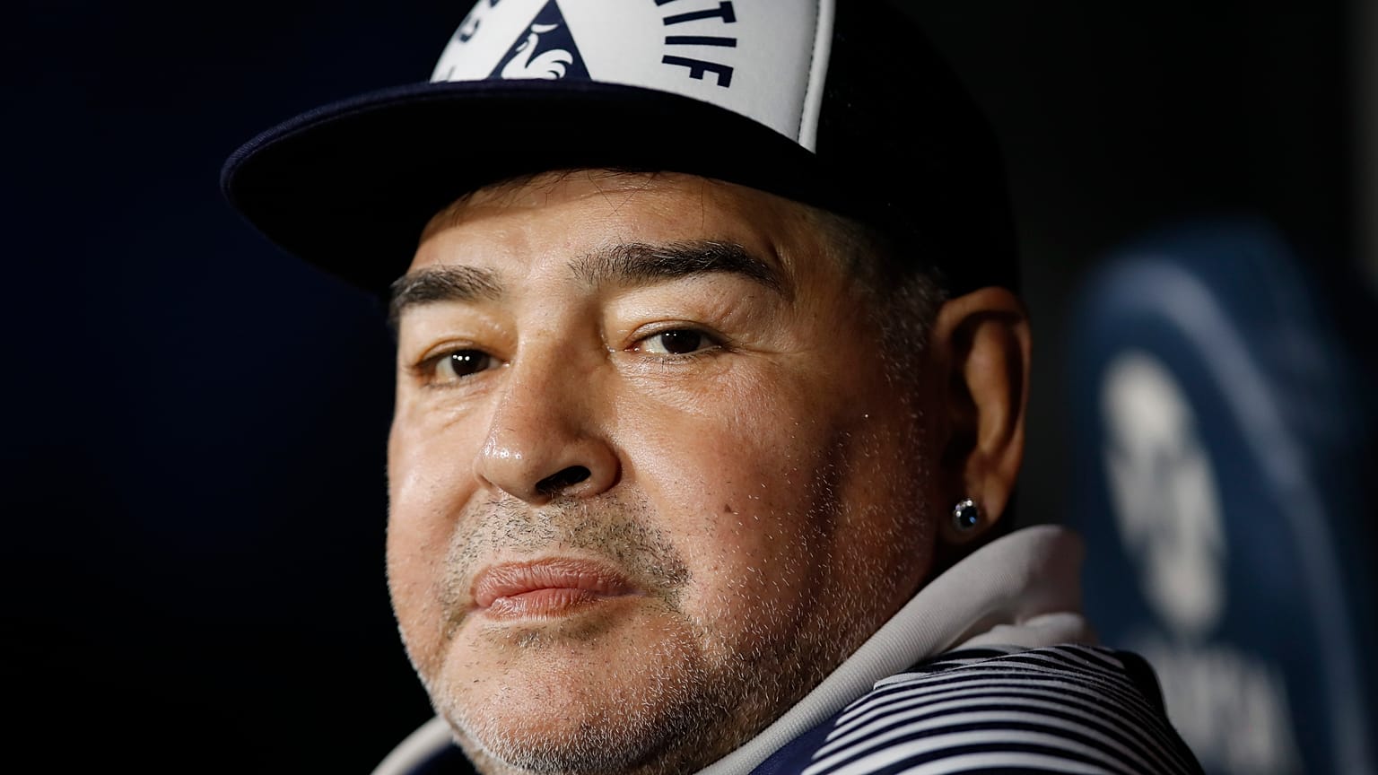Diego Armando Maradona