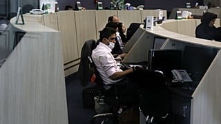 بورس اوراق بهادار تهران