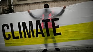 Les États-Unis sont officiellement sortis de l'accord de Paris sur le climat 