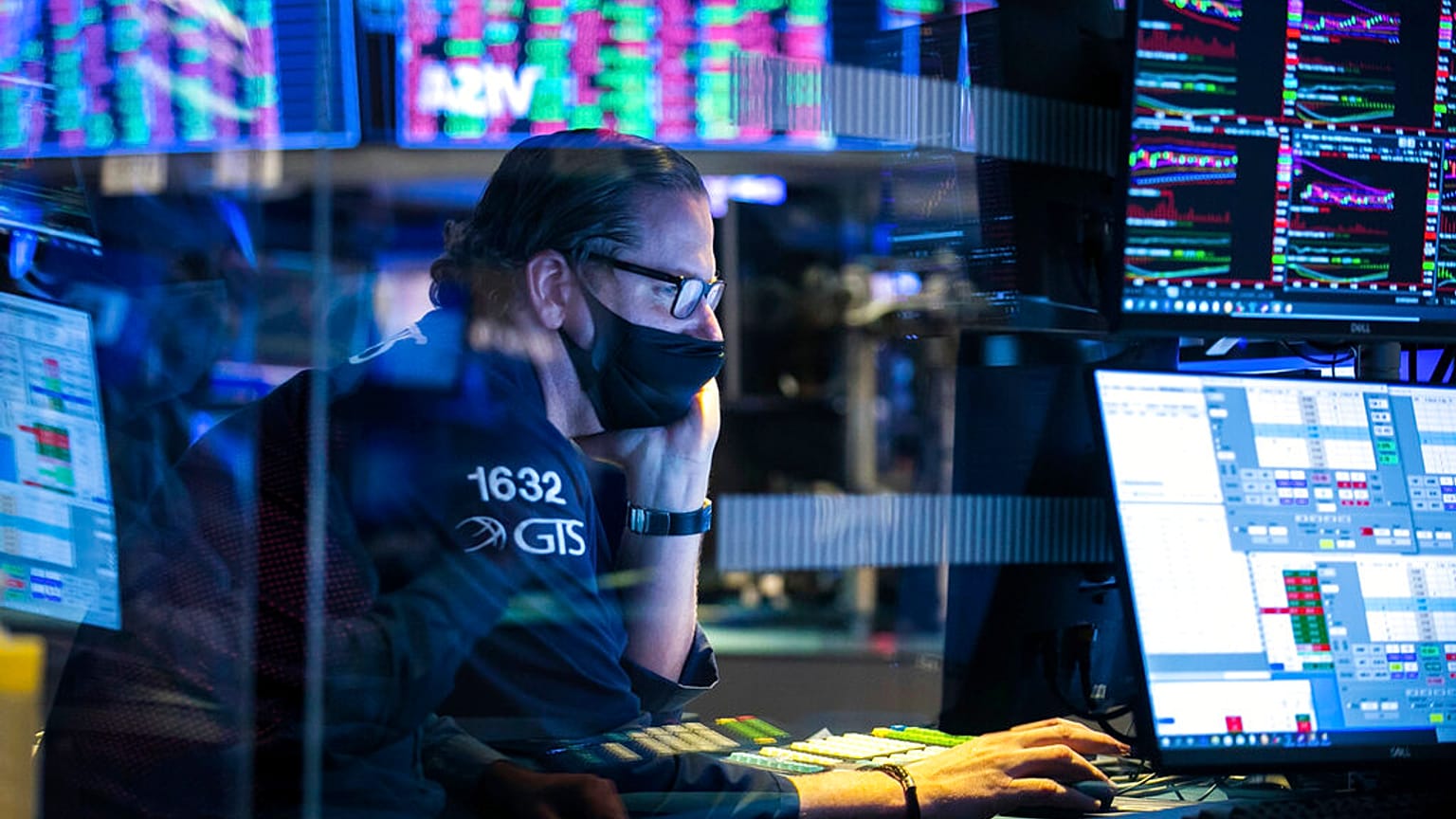 Stockmarkets