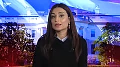 Susan Dabbous, corrispondente da Bruxelles 