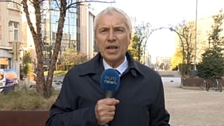 Euronews Brussels