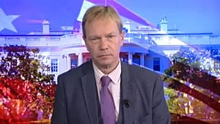 Studio Brüssel: Erste Reaktionen auf Stand US-Wahl