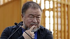 Ai Weiwei