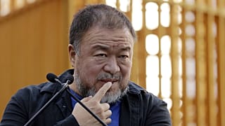 Ai Weiwei: A járvány miatt mindannyian száműzetésben vagyunk 