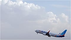 فلاي دبي