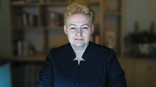 Grybauskaitė: "Europa braucht mehr Selbstständigkeit"