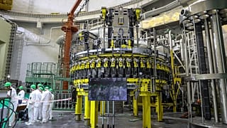 Litvánia tiltakozása ellenére felavatták az új belarusz atomerőművet