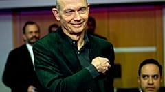 L'ancien directeur général de l'OMC Pascal Lamy