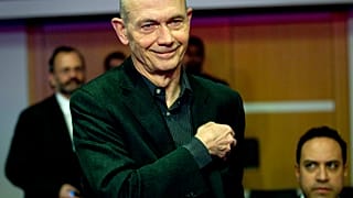 L'ancien directeur général de l'OMC Pascal Lamy