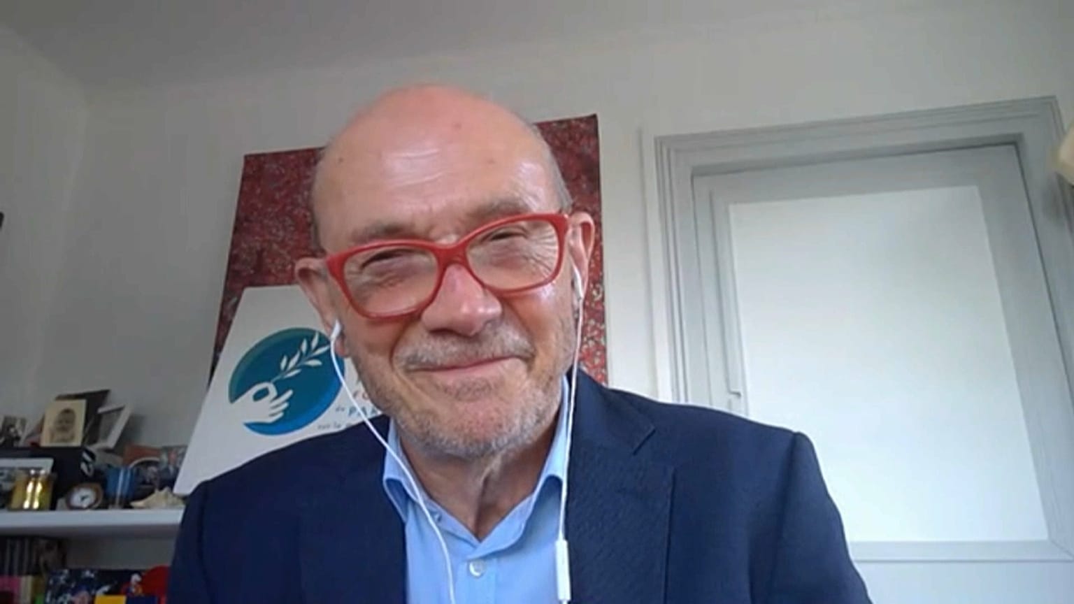 Pascal Lamy