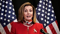 Nancy Pelosi