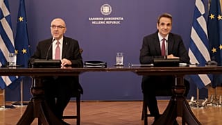 ΜΗΤΣΟΤΑΚΗΣ Κ ΦΡΑΓΚΟΓΙΑΝΝΗΣ Κ ΤΗΛΕΔΙΑΣΚΕΨΗ ΜΕ ΤΟΝ ΠΡΟΕΔΡΟ ΔΣ ΤΗΣ VOLKSWAGEN AG