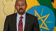 El Ejército de Etiopía dice controlar Mekele, capital de Tigray