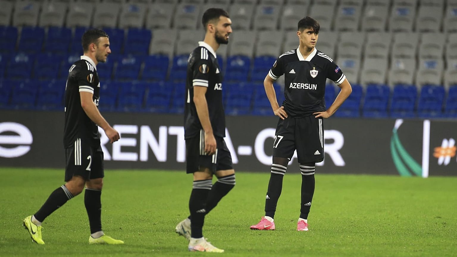 Karabağ Futbol Takımı