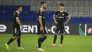 Karabağ Futbol Takımı