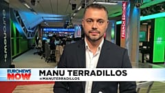 Euronews Hoy
