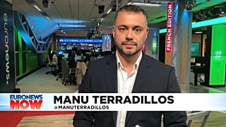 Euronews Hoy