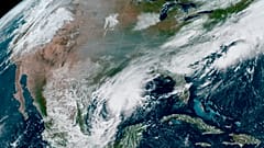 EUA oficialmente fora do Acordo Climático de Paris