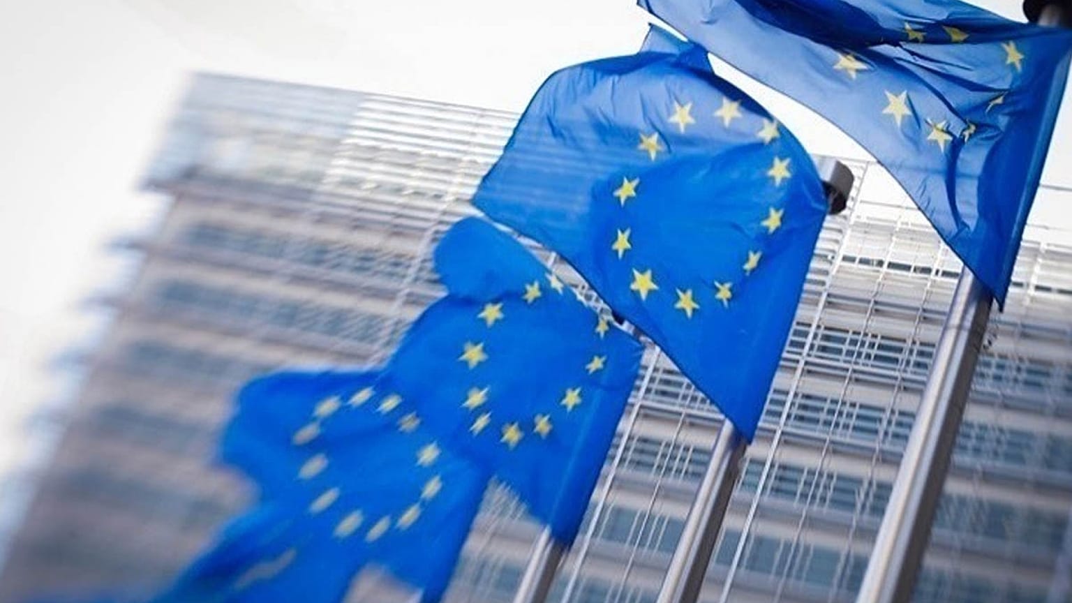 eu flag