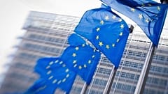 eu flag