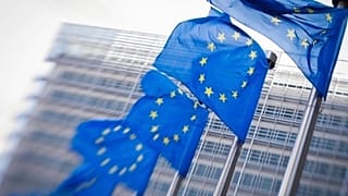 eu flag