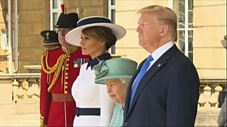 London Amerika barátja marad