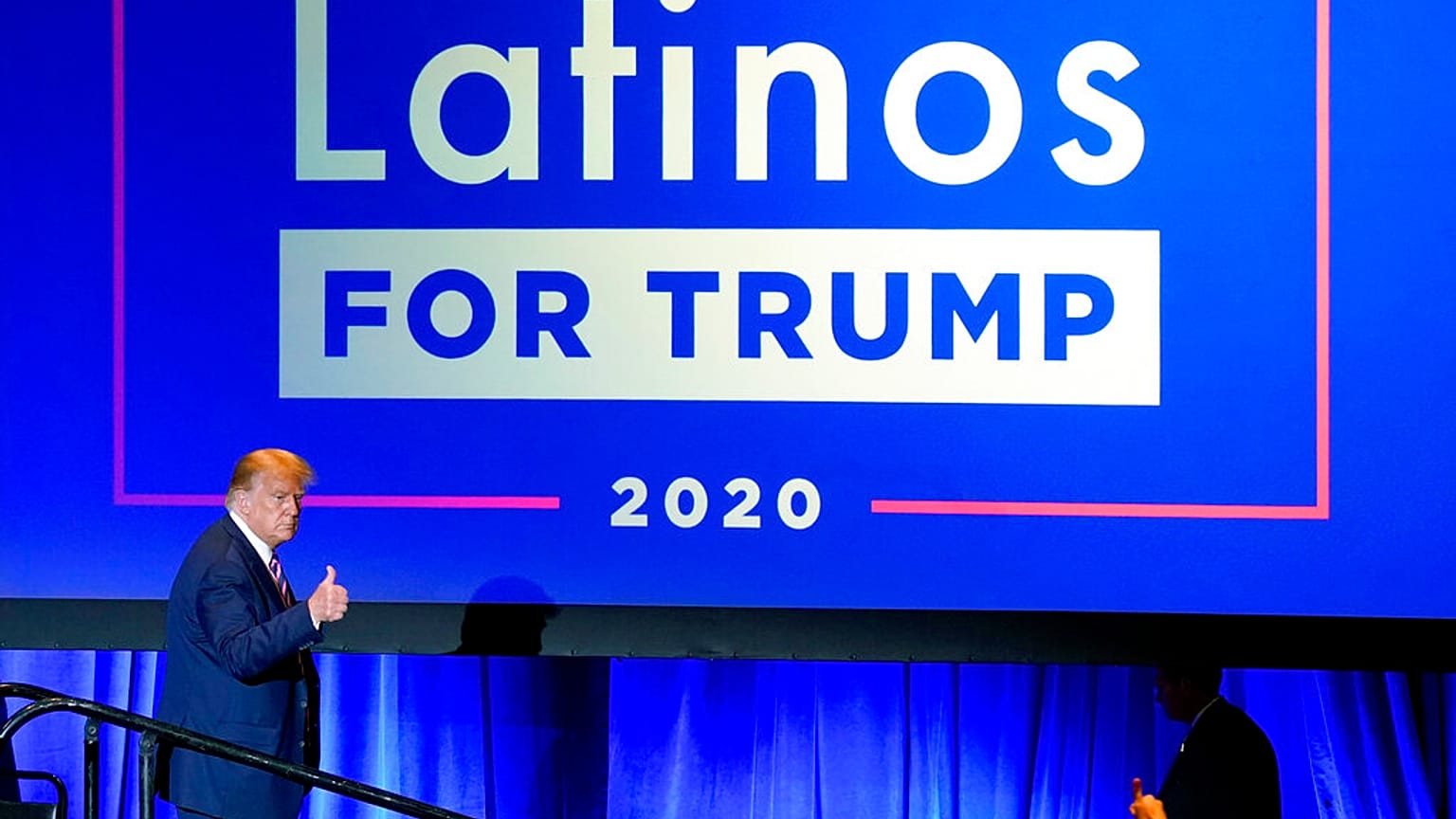 Usa 2020
