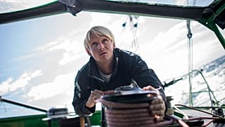 Cibo liofilizzato e un pouf per dormire. Come si preparano gli skipper della Vendée Globe