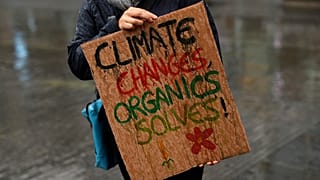 climate change