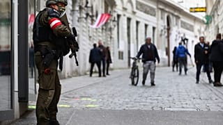 Wien: Täter soll allein gehandelt haben
