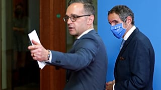 HEIKO MAAS
