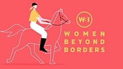 Women Beyond Borders