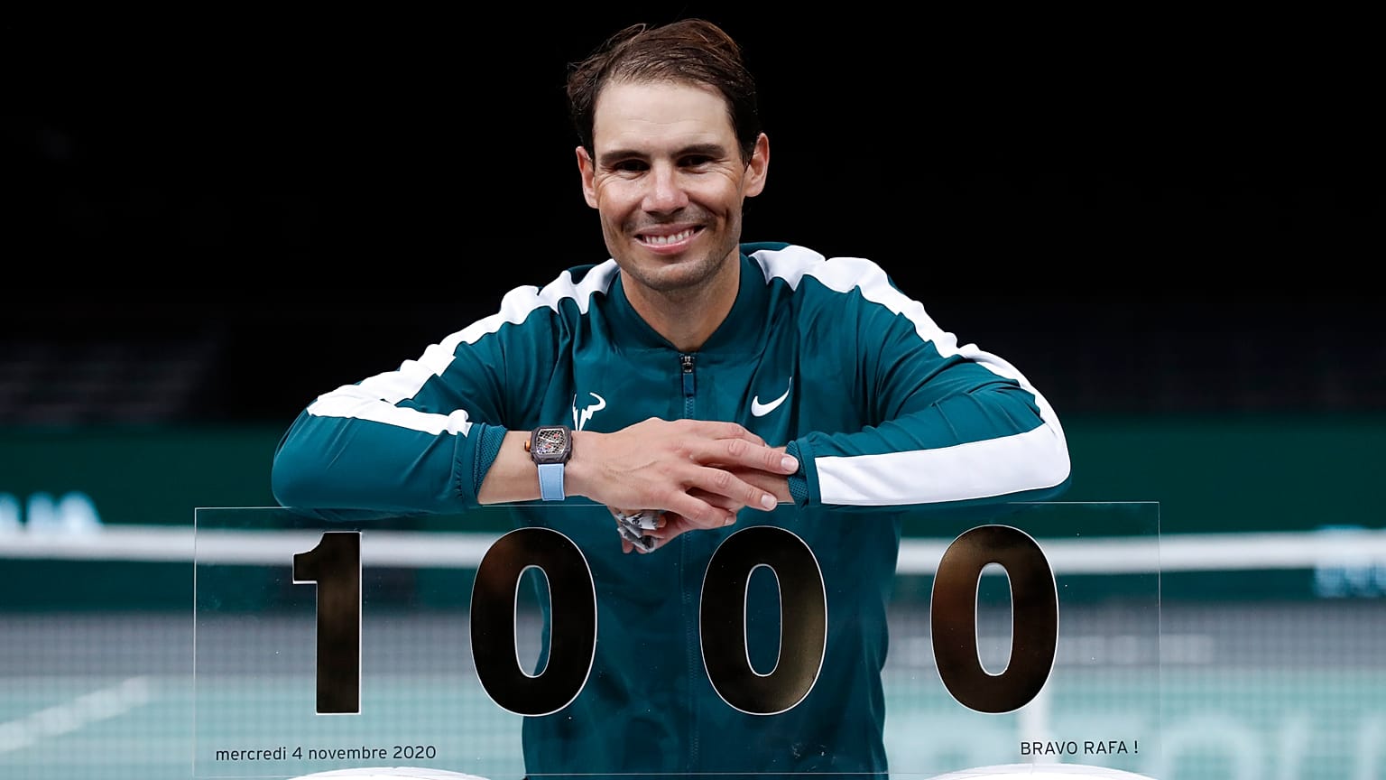 Rafael Nadal