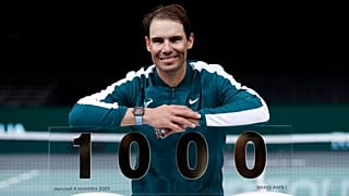 Rafael Nadal