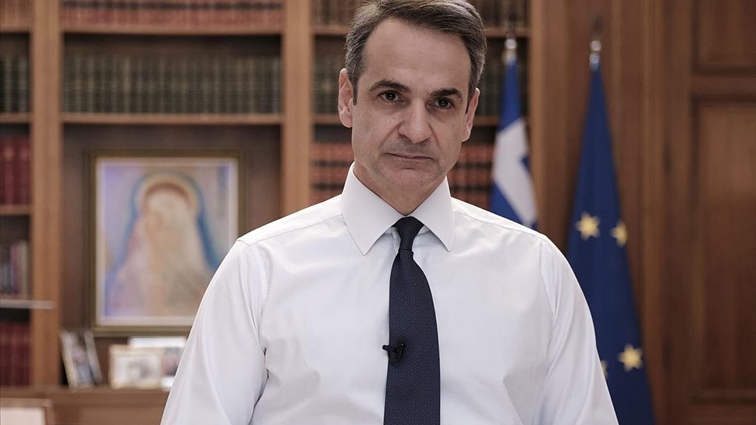 ΚΥΡΙΑΚΟΣ ΜΗΤΣΟΤΑΚΗΣ