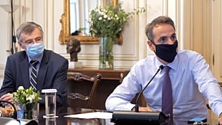 ΚΥΡΙΑΚΟΣ ΜΗΤΣΤΟΤΑΚΗΣ-ΣΩΤΗΡΗΣ ΤΣΙΟΔΡΑΣ