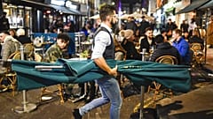 Η τελευταία μπύρα στο Λονδίνο