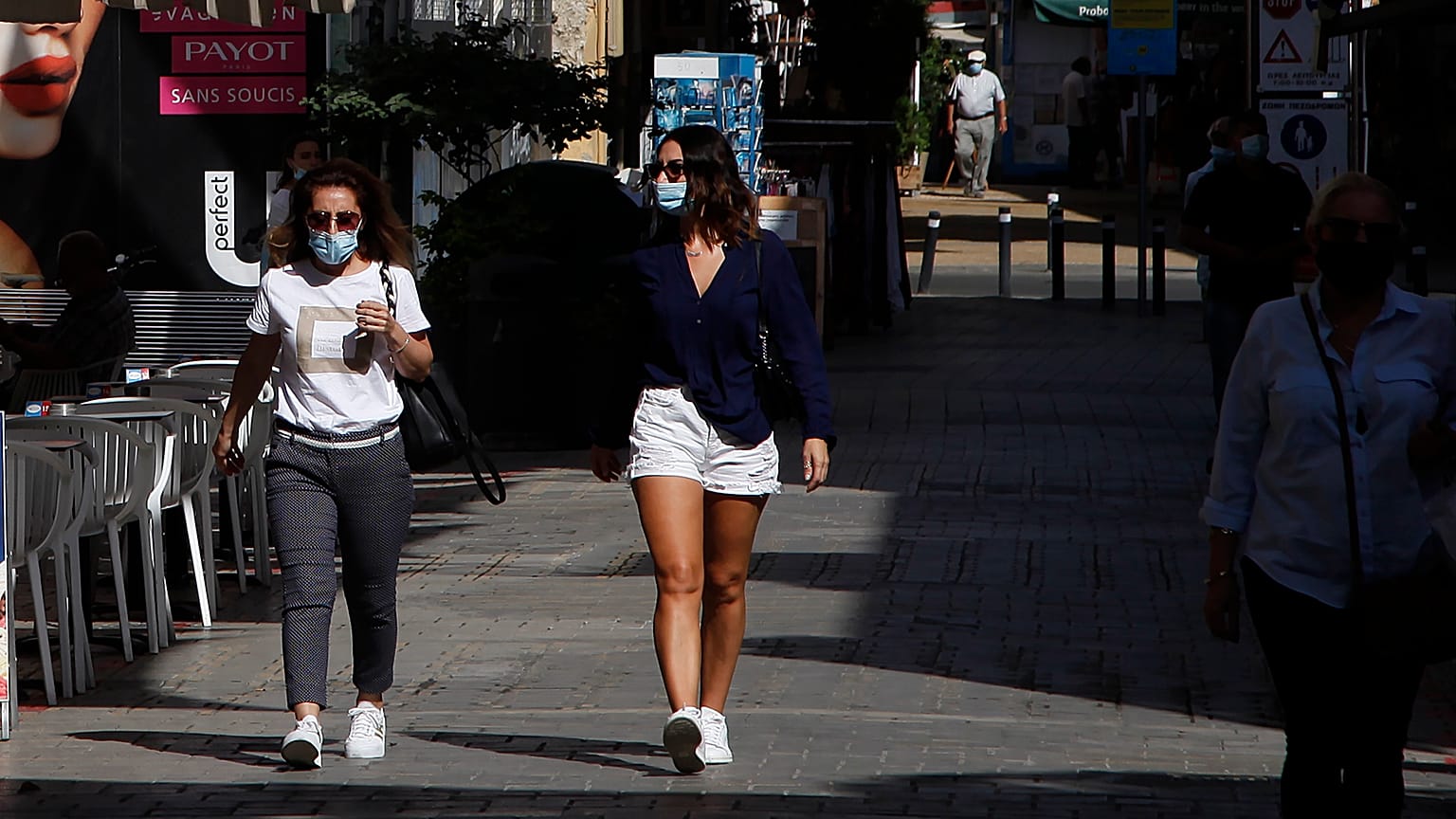Cyprus Virus