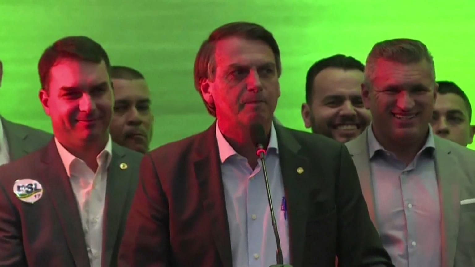 Flávio Bolsonário