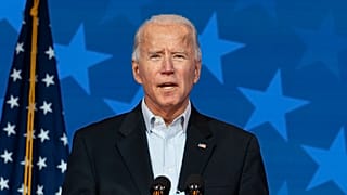 Joe Biden 