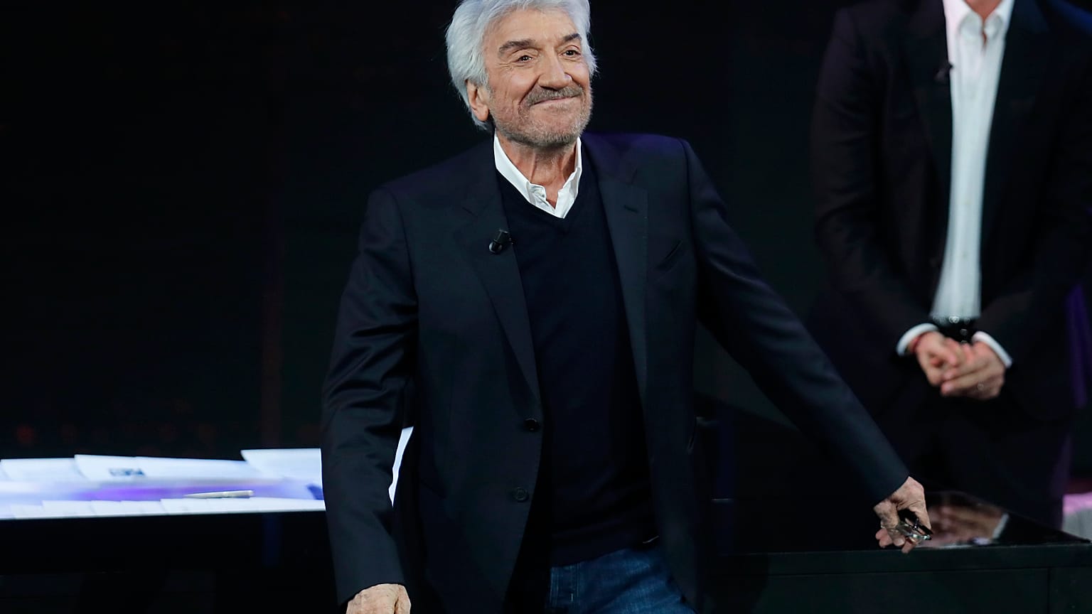 Gigi Proieitti