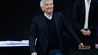 Gigi Proieitti